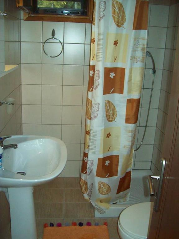 Mιχαλης Apartments Paramythia Quarto foto