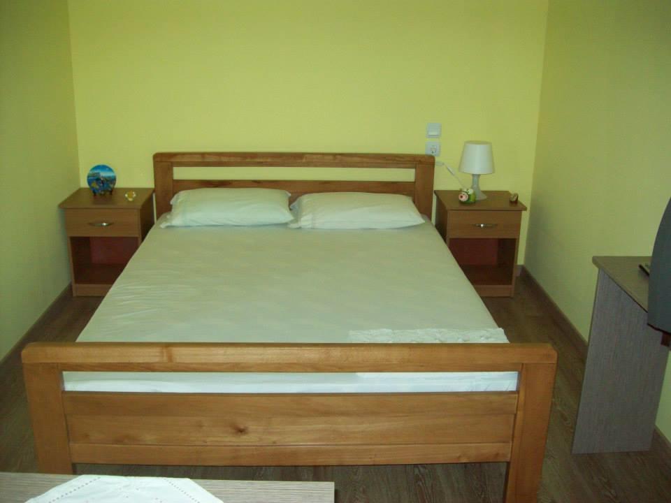 Mιχαλης Apartments Paramythia Quarto foto